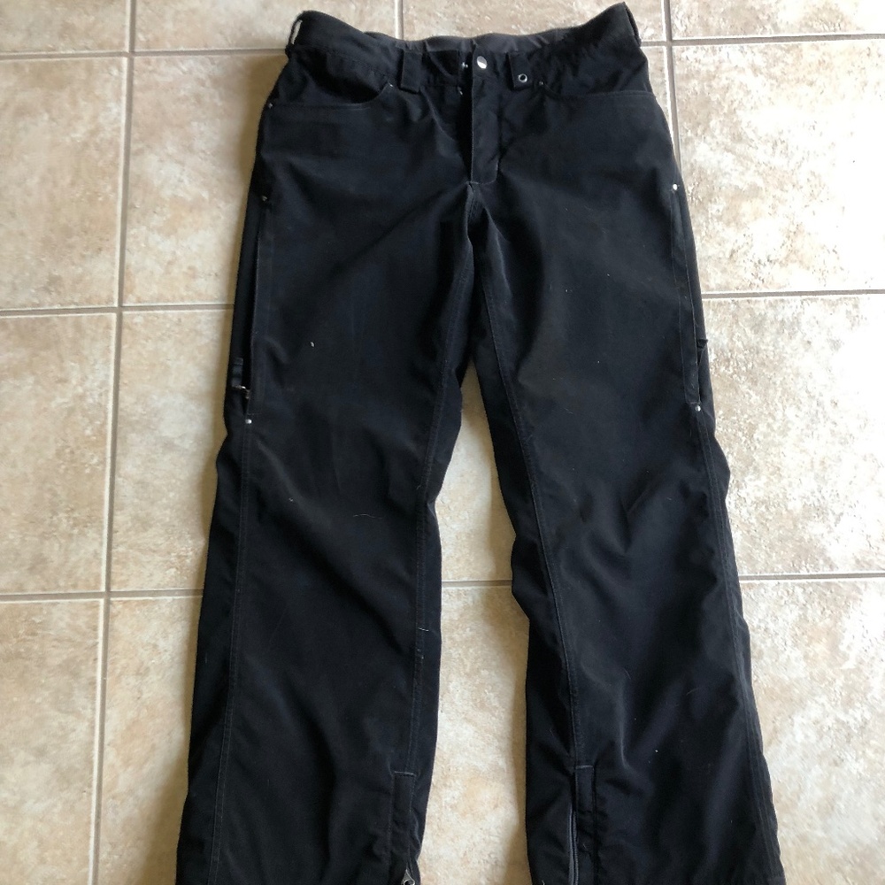 Burton Women's Snowpants (Med)